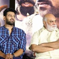 Baahubali 2 Trailer Launch Photos | Picture 1483075