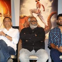Baahubali 2 Trailer Launch Photos | Picture 1483011