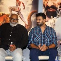 Baahubali 2 Trailer Launch Photos | Picture 1483004