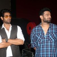 Baahubali 2 Trailer Launch Photos | Picture 1483000