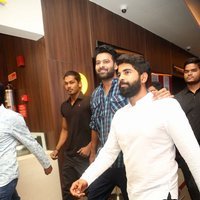 Baahubali 2 Trailer Launch Photos | Picture 1482983