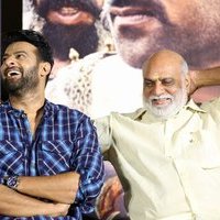 Baahubali 2 Trailer Launch Photos | Picture 1483045