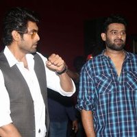 Baahubali 2 Trailer Launch Photos | Picture 1482998