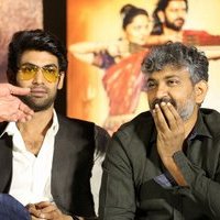 Baahubali 2 Trailer Launch Photos | Picture 1483026