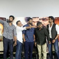 Baahubali 2 Trailer Launch Photos | Picture 1483102