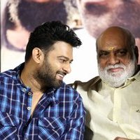 Baahubali 2 Trailer Launch Photos | Picture 1483053