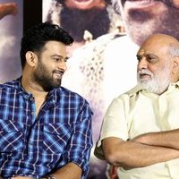 Baahubali 2 Trailer Launch Photos | Picture 1483078