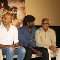 Baahubali 2 Trailer Launch Photos | Picture 1483010