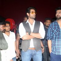 Baahubali 2 Trailer Launch Photos | Picture 1482993