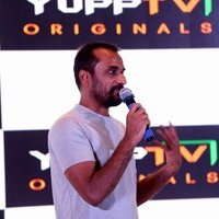 Mahesh Babu Launches YuppTV Originals Photos | Picture 1483400