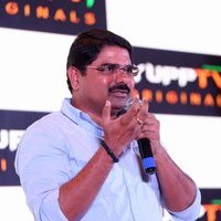 Mahesh Babu Launches YuppTV Originals Photos