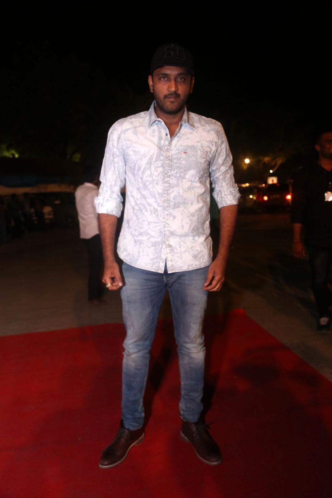 Ajay - Katamarayudu Pre Release Function Pictures | Picture 1483991
