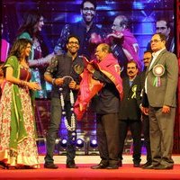 Sree Vidyanikethan Annual Day 2017 Celebrations Photos