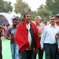 Sree Vidyanikethan Annual Day 2017 Celebrations Photos | Picture 1484081