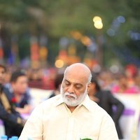 K. Raghavendra Rao - Sree Vidyanikethan Annual Day 2017 Celebrations Photos