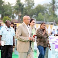 Sree Vidyanikethan Annual Day 2017 Celebrations Photos | Picture 1484080