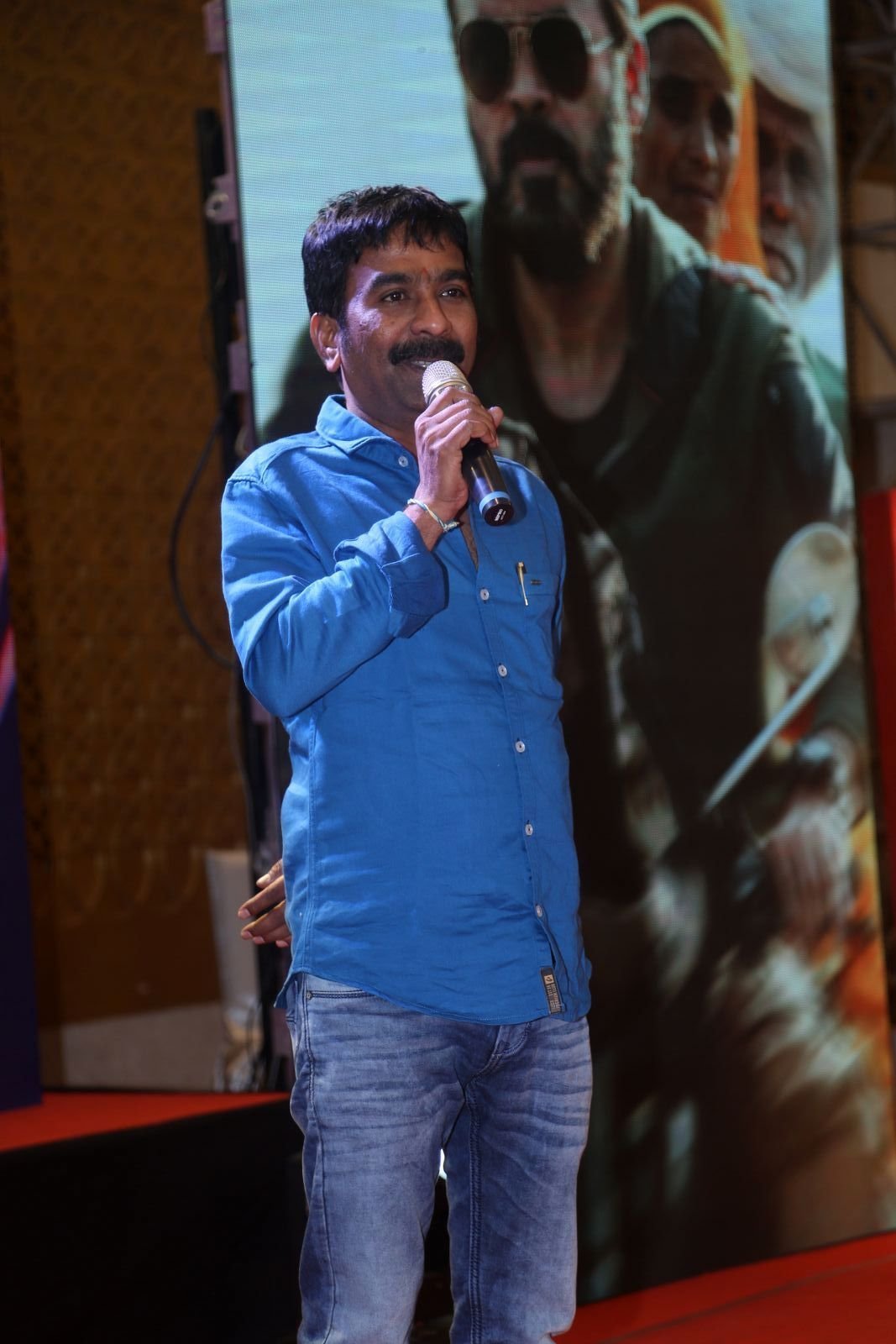 Guru Movie Trailer Launch Photos | Picture 1484590