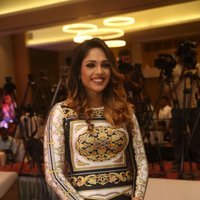 Mumtaz Sorcar - Guru Movie Trailer Launch Photos | Picture 1484677