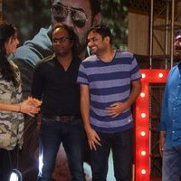 Guru Movie Trailer Launch Photos | Picture 1484593