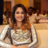 Mumtaz Sorcar - Guru Movie Trailer Launch Photos | Picture 1484731