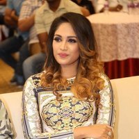 Mumtaz Sorcar - Guru Movie Trailer Launch Photos | Picture 1484589