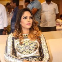 Mumtaz Sorcar - Guru Movie Trailer Launch Photos | Picture 1484701