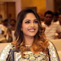 Mumtaz Sorcar - Guru Movie Trailer Launch Photos | Picture 1484732