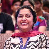 Suhasini Maniratnam - Cheliyaa Movie Audio Launch Photos | Picture 1484912