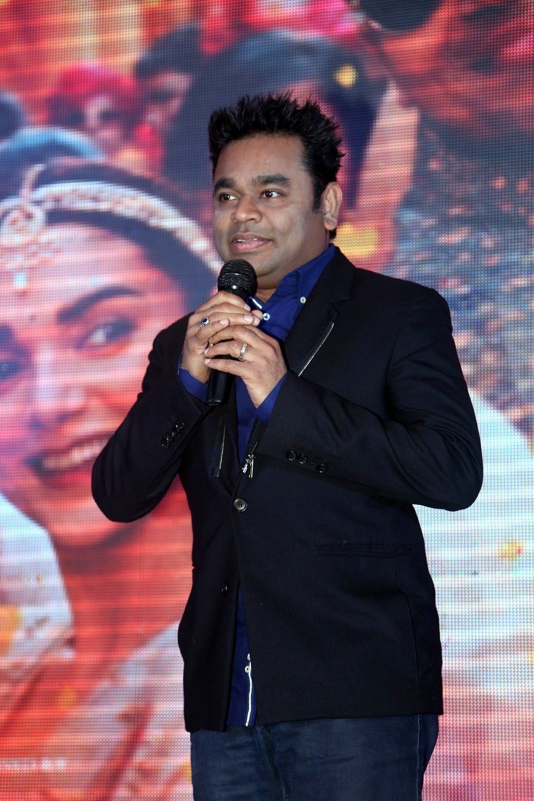 A. R. Rahman - Cheliyaa Movie Audio Launch Photos | Picture 1484991