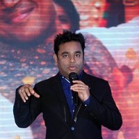 A. R. Rahman - Cheliyaa Movie Audio Launch Photos | Picture 1484993