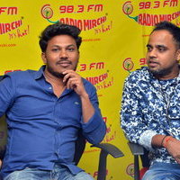 Babu Baaga Busy Movie Song Launch at Radio Mirchi Photos | Picture 1485604