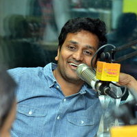 Babu Baaga Busy Movie Song Launch at Radio Mirchi Photos | Picture 1485606