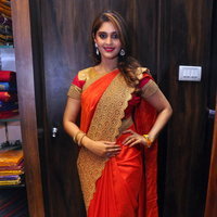Actress Surabhi Launches Nakshatra Fashion Stores at Suchitra X Road Photos | Picture 1486622