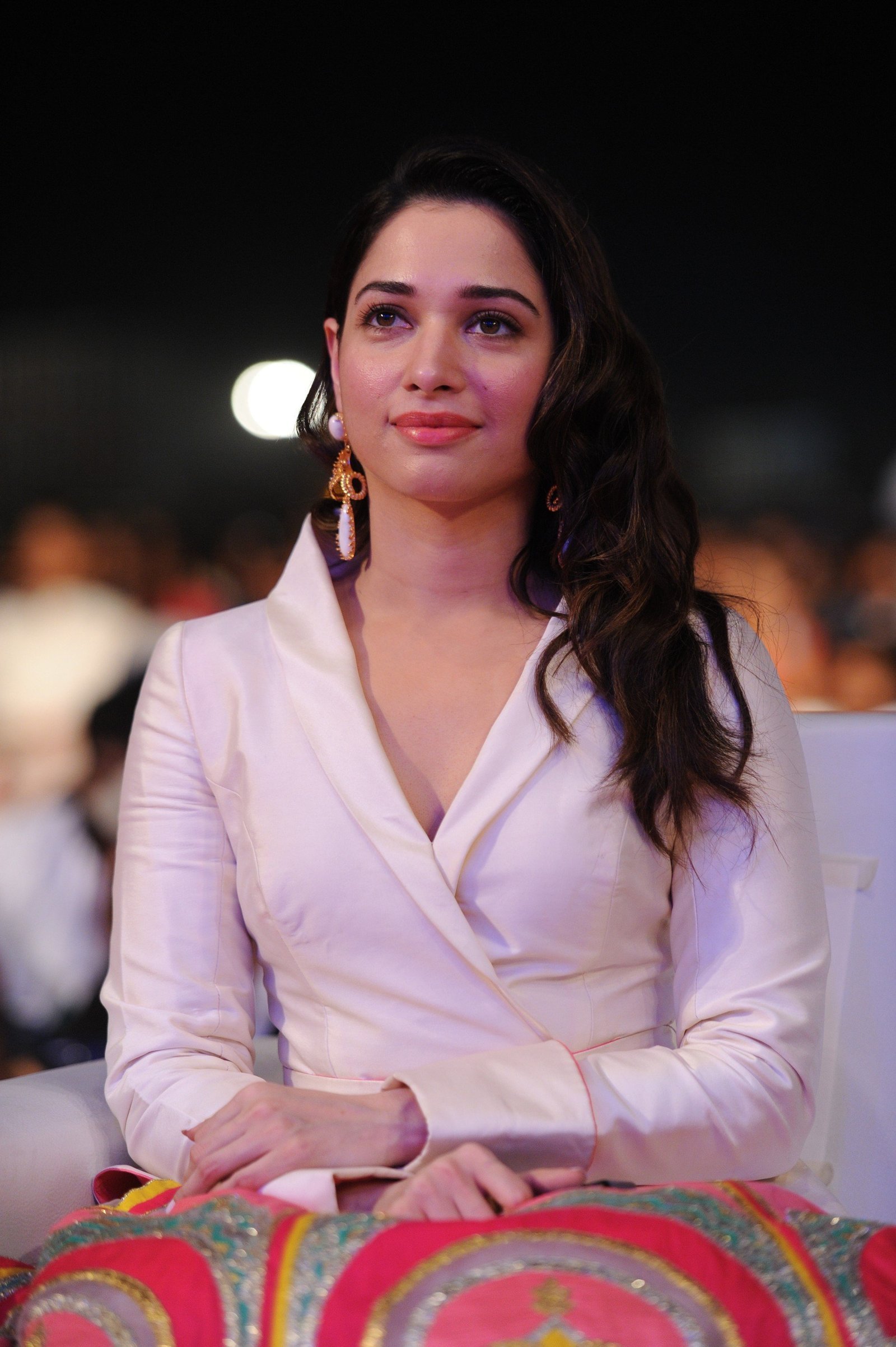 Tamanna - Baahubali 2 Pre Release Event Function Photos | Picture 1486726