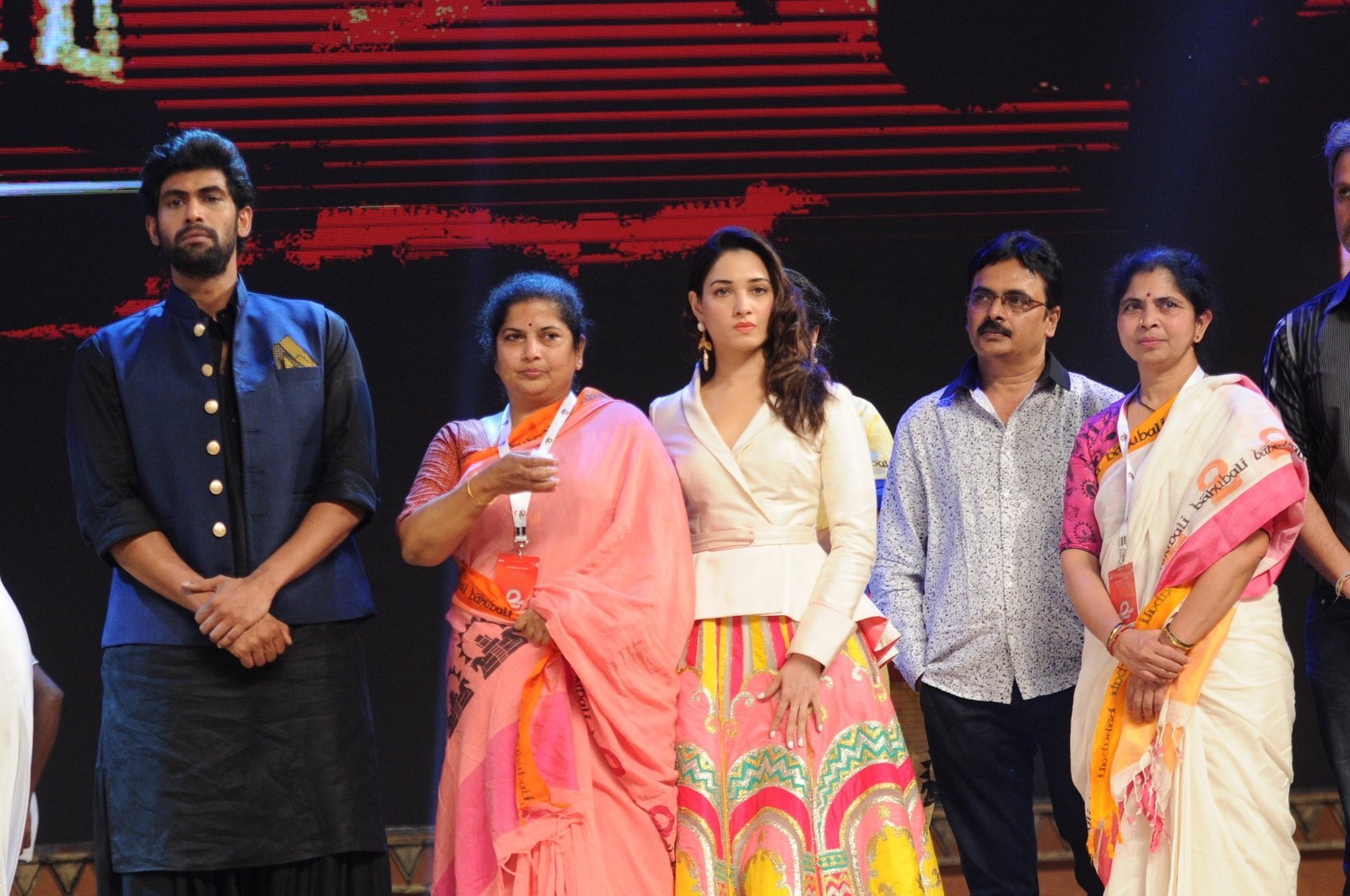 Baahubali 2 Pre Release Event Function Photos | Picture 1486764