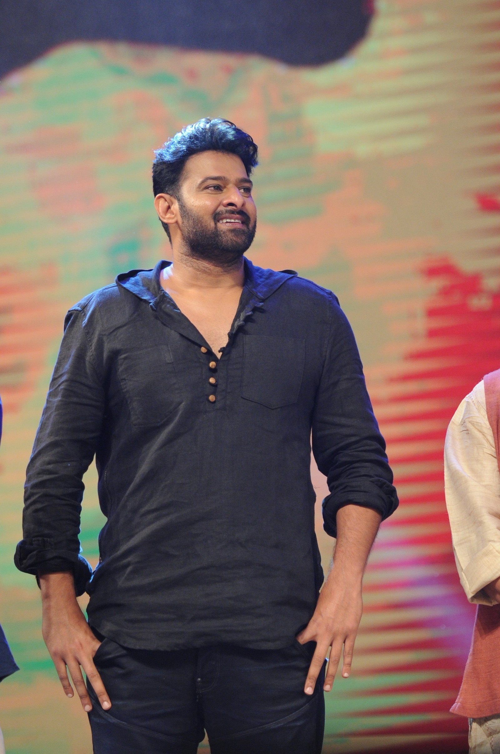 Picture 1486751 | Prabhas - Baahubali 2 Pre Release Event Function Photos