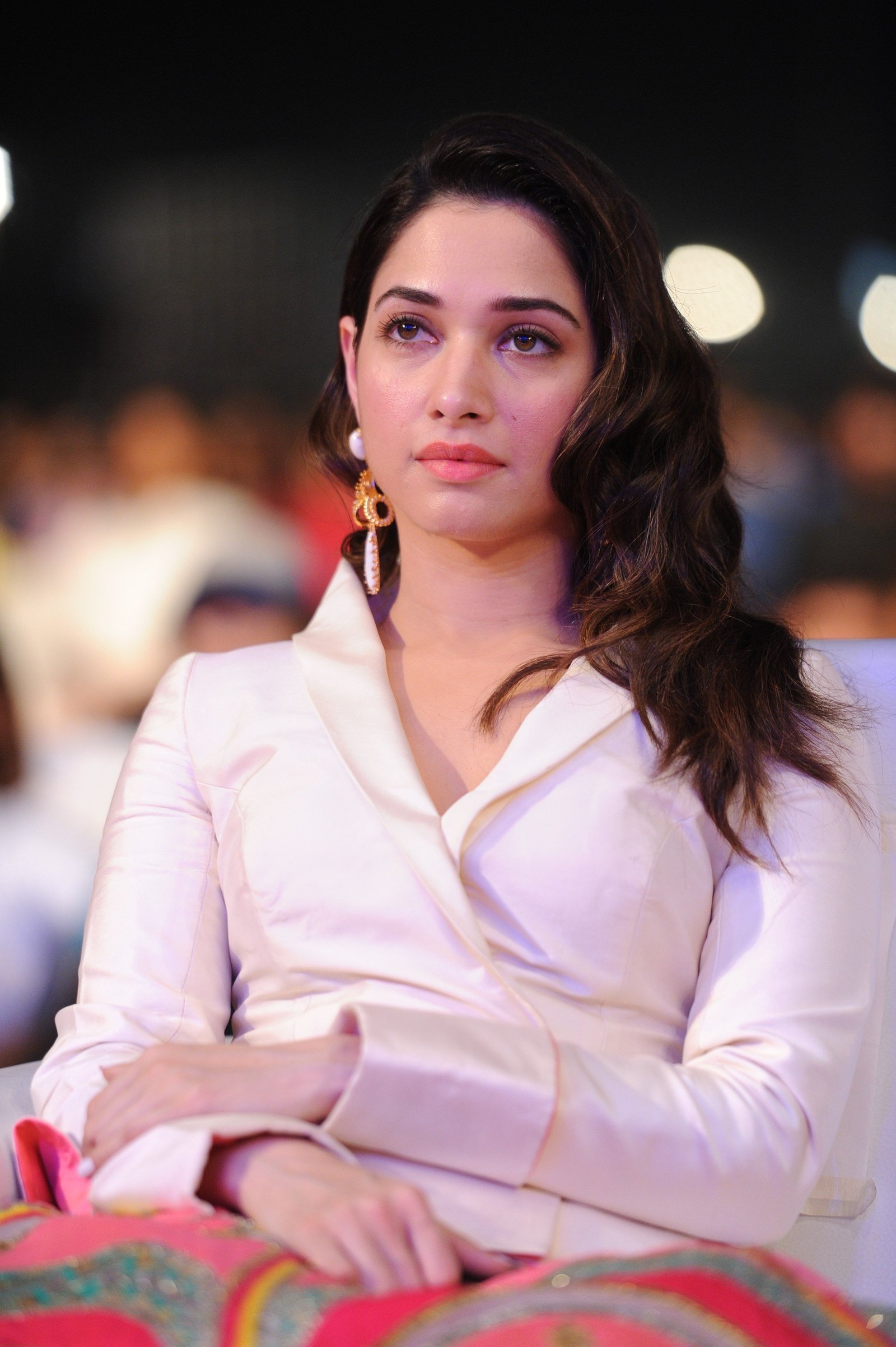 Tamanna - Baahubali 2 Pre Release Event Function Photos | Picture 1486725