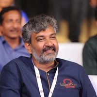 S. S. Rajamouli - Baahubali 2 Pre Release Event Function Photos | Picture 1486680
