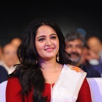 Anushka Shetty - Baahubali 2 Pre Release Event Function Photos | Picture 1486723