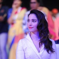 Tamanna Bhatia - Baahubali 2 Pre Release Event Function Photos | Picture 1486668