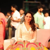 Tamanna Bhatia - Baahubali 2 Pre Release Event Function Photos | Picture 1486666