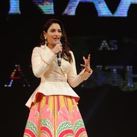 Tamanna Bhatia - Baahubali 2 Pre Release Event Function Photos | Picture 1486720