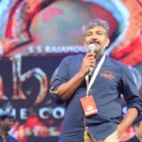 S. S. Rajamouli - Baahubali 2 Pre Release Event Function Photos | Picture 1486748