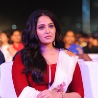 Anushka Shetty - Baahubali 2 Pre Release Event Function Photos | Picture 1486671