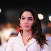 Tamanna Bhatia - Baahubali 2 Pre Release Event Function Photos | Picture 1486725