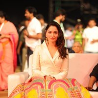Tamanna - Baahubali 2 Pre Release Event Function Photos | Picture 1486665