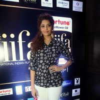 Actress Ritika Singh at IIFA Utsavam Awards 2017 Press Meet Photos | Picture 1487398