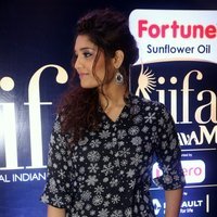 Actress Ritika Singh at IIFA Utsavam Awards 2017 Press Meet Photos | Picture 1487391