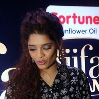 Actress Ritika Singh at IIFA Utsavam Awards 2017 Press Meet Photos | Picture 1487401