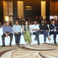 IIFA Utsavam Awards 2017 Press Meet Photos | Picture 1487247